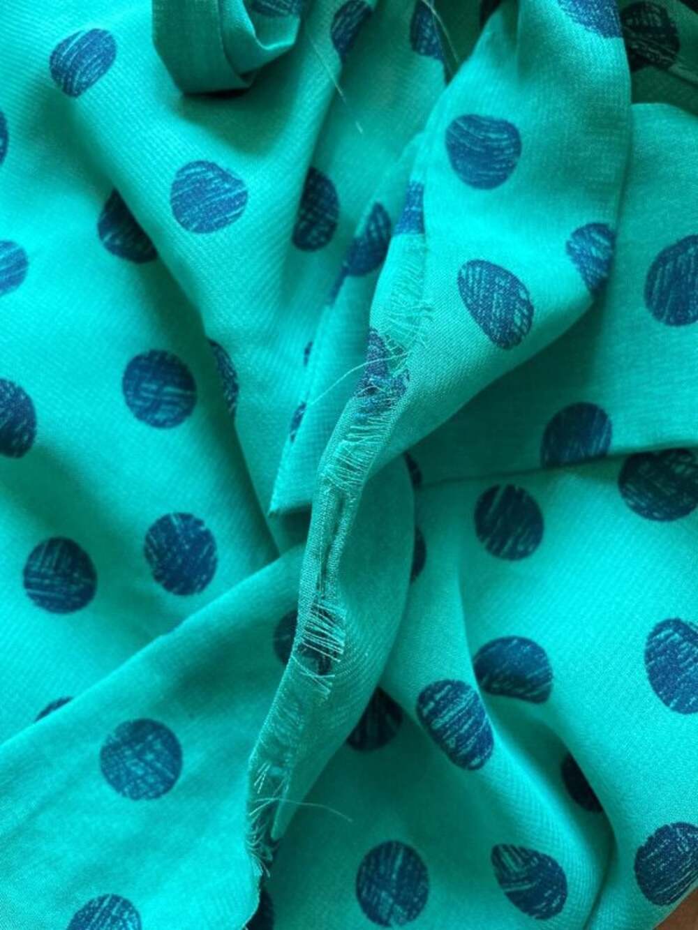Blouse - Picture 5 of 6